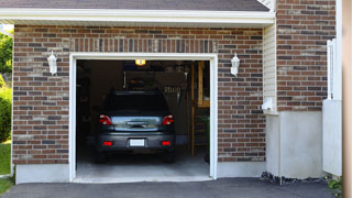 Garage Door Installation at The Trees Hercules, California