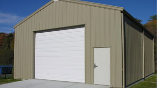 Garage Door Openers at The Trees Hercules, California